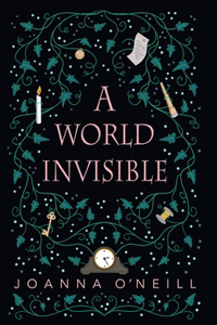 A World Invisible