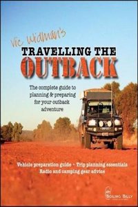 Travelling the Outback