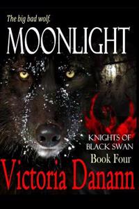 Moonlight: The Big Bad Wolf