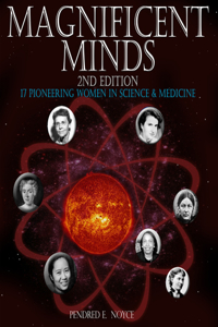 Magnificent Minds, 2nd Edition