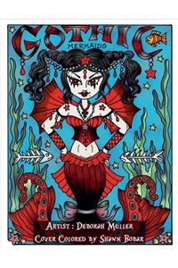Gothic Mermaids