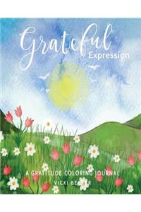 Grateful Expression