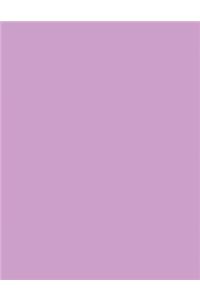 Sketchbook Lavender