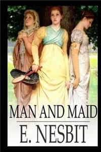 Man and Maid