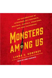 Monsters Among Us