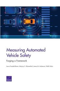 Measuring Automated Vehicle Safety