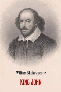 King John by William Shakespeare