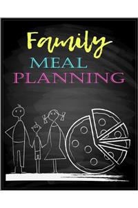 Family Meal Planning
