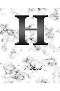 H Notebook