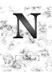 N Notebook