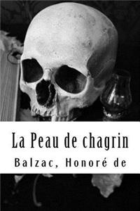 La Peau de Chagrin