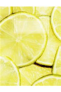 Lemons & Limes