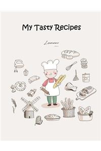 My Tasty Recipes