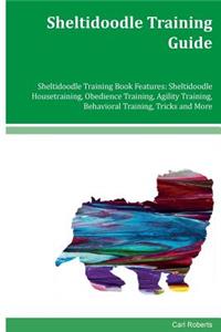 Sheltidoodle Training Guide Sheltidoodle Training Book Features