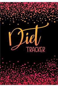 Diet Tracker Journal