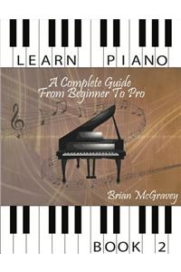 Learn Piano