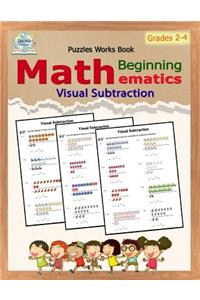 Visual Subtraction