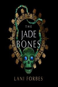 Jade Bones Lib/E