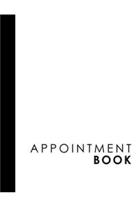 Appointment Book