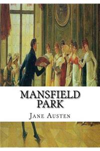 Mansfield Park