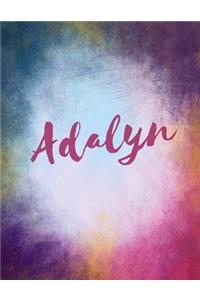 Adalyn
