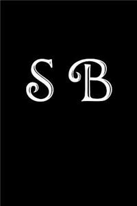 S B