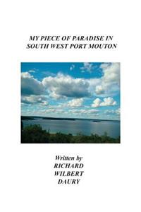 My Piece of Paradise in Port Mouton