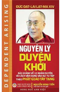 Nguyên lý Duyên khởi