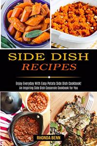 Side Dish Recipes