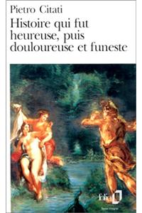 Hist Qui Fut Heureuse