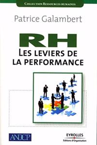 RH, les leviers de la performance