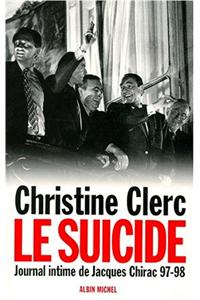 Journal Intime de Jacques Chirac - Tome 4