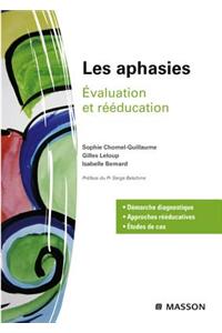 Les Aphasies