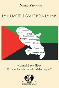 La plume et le sang pour la paix