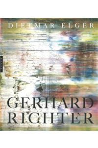 Gerhard Richter, Peintre