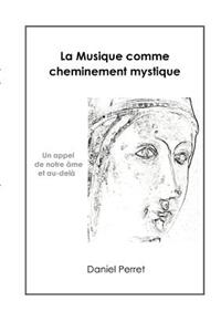Musique comme cheminement mystique