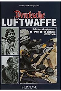 Deutsche Luftwaffe