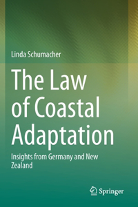 Law of Coastal Adaptation