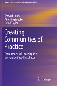 Creating Communities of Practice