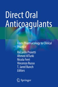 Direct Oral Anticoagulants