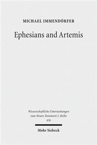 Ephesians and Artemis