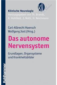 Das Autonome Nervensystem