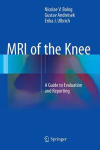MRI of the Knee