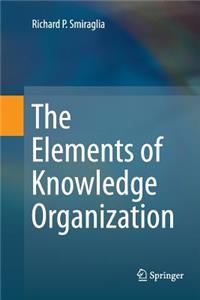 Elements of Knowledge Organization