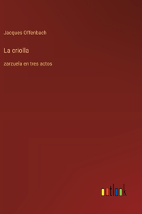 criolla