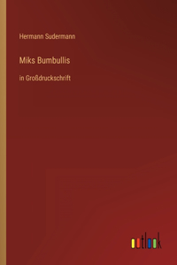 Miks Bumbullis