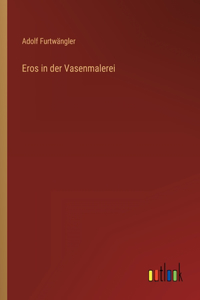 Eros in der Vasenmalerei