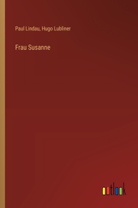 Frau Susanne