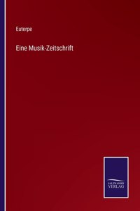 Eine Musik-Zeitschrift