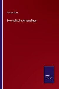 englische Armenpflege